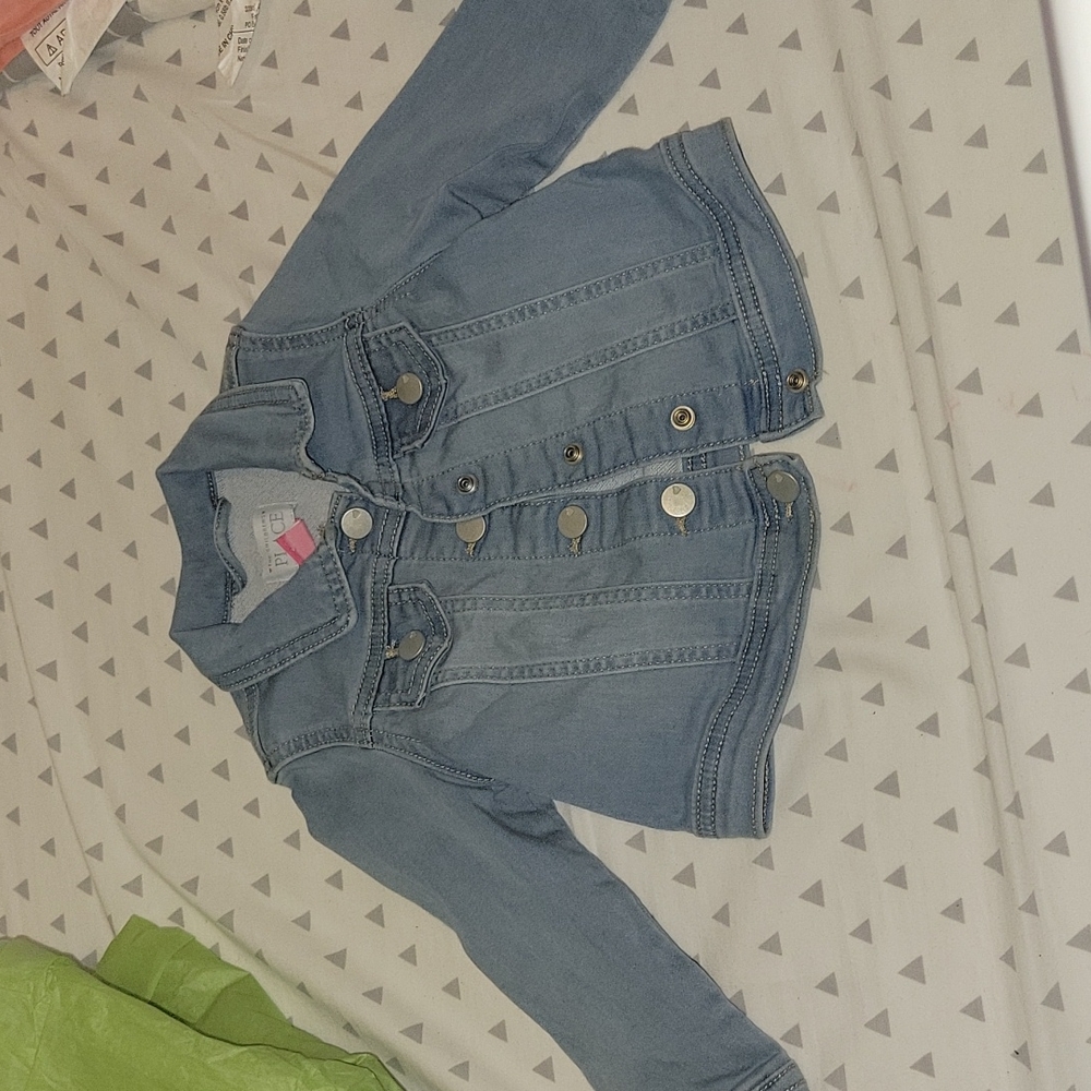The Children's place Denium jacket